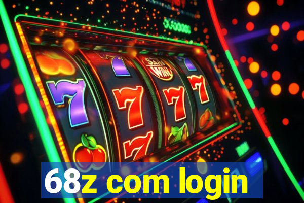 68z com login